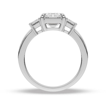 Platinum - Emerald