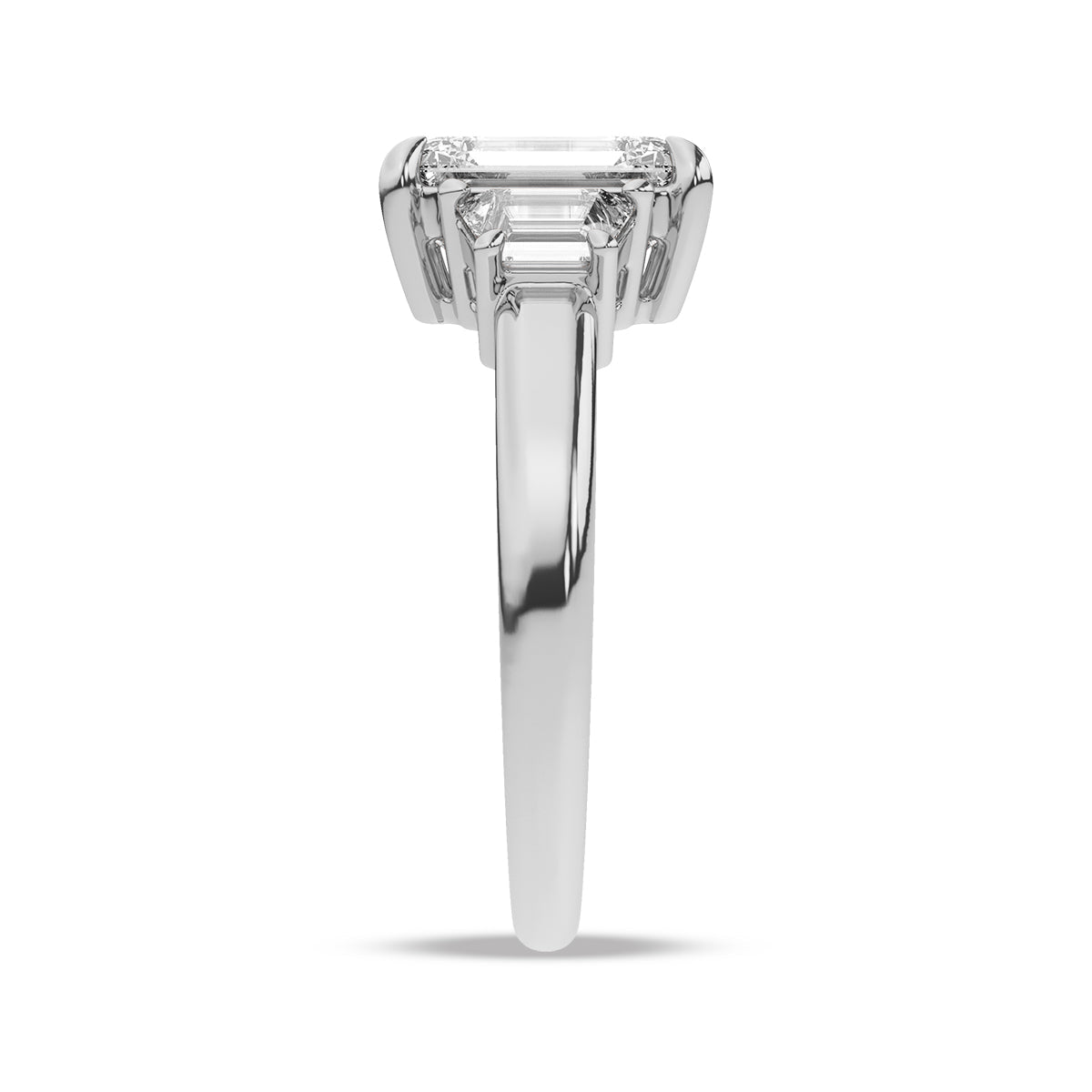 Aster Ring