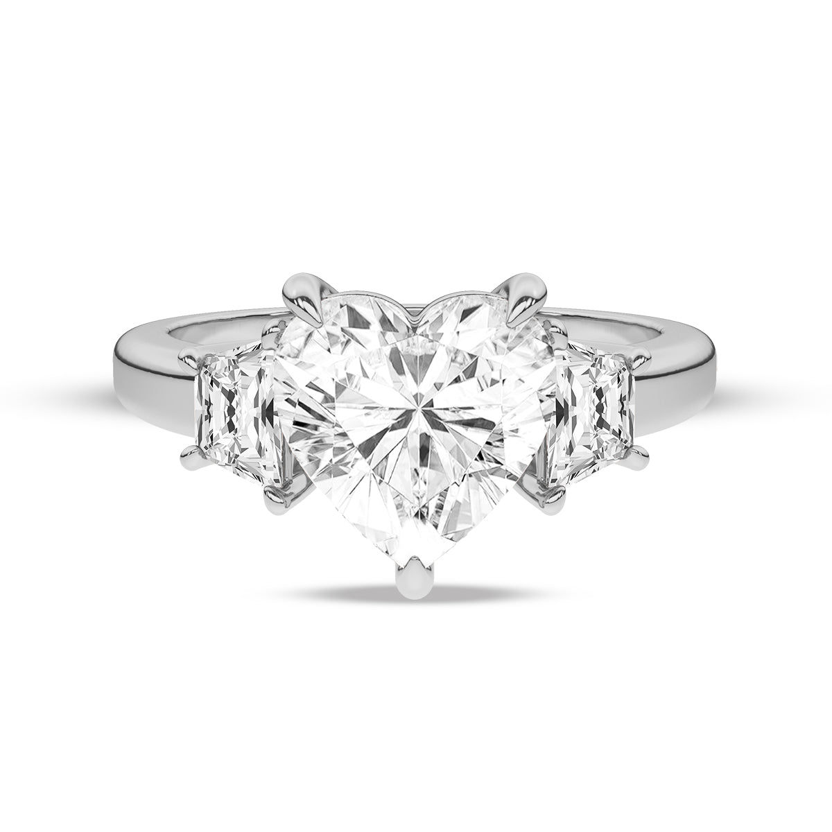 Aster Ring