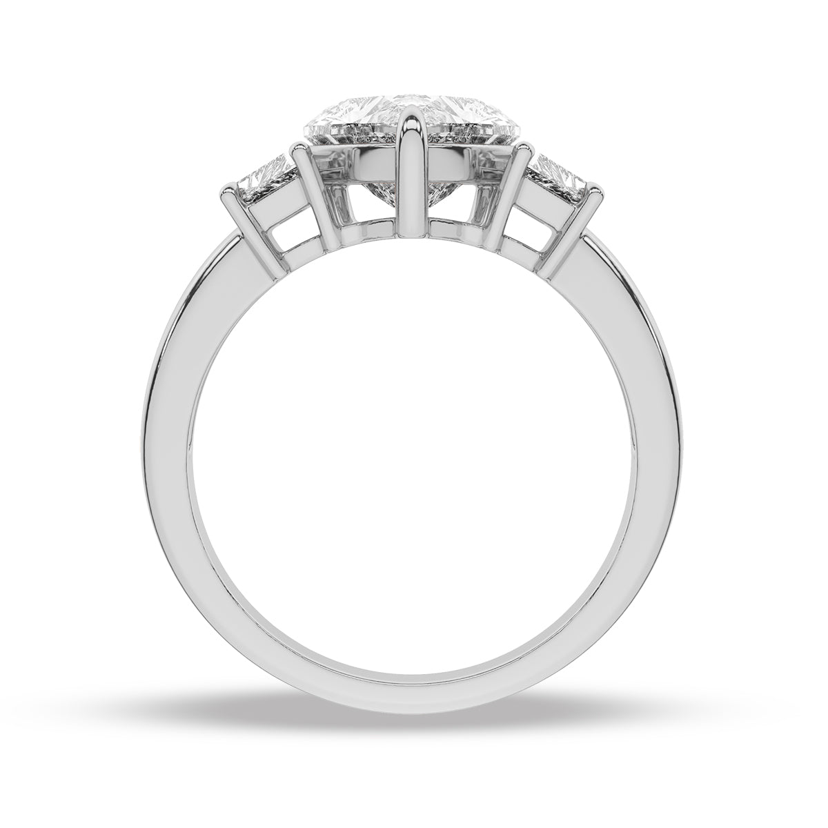 Aster Ring