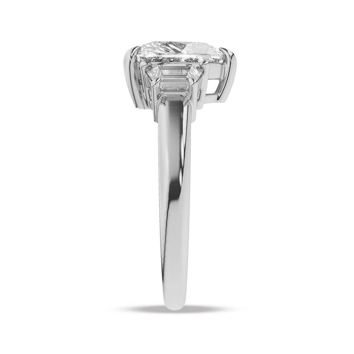 Aster Ring