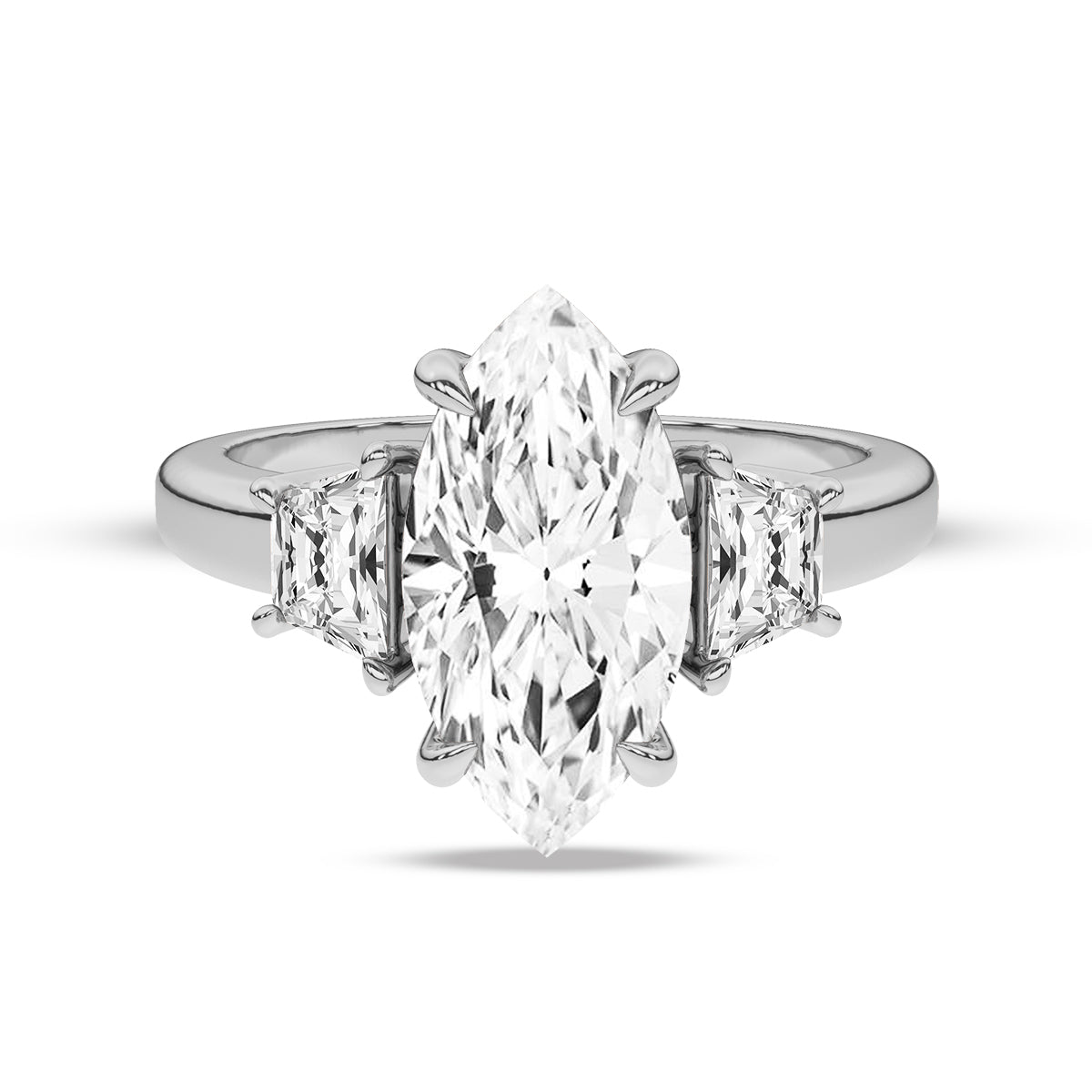 Aster Ring