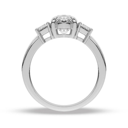 Platinum - Marquise