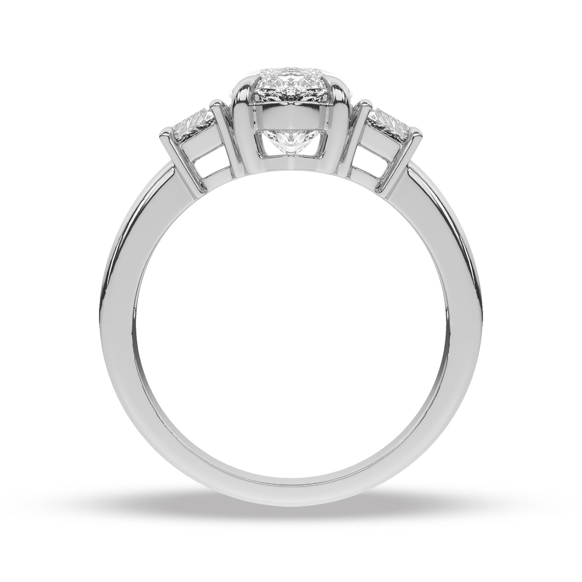 Aster Ring