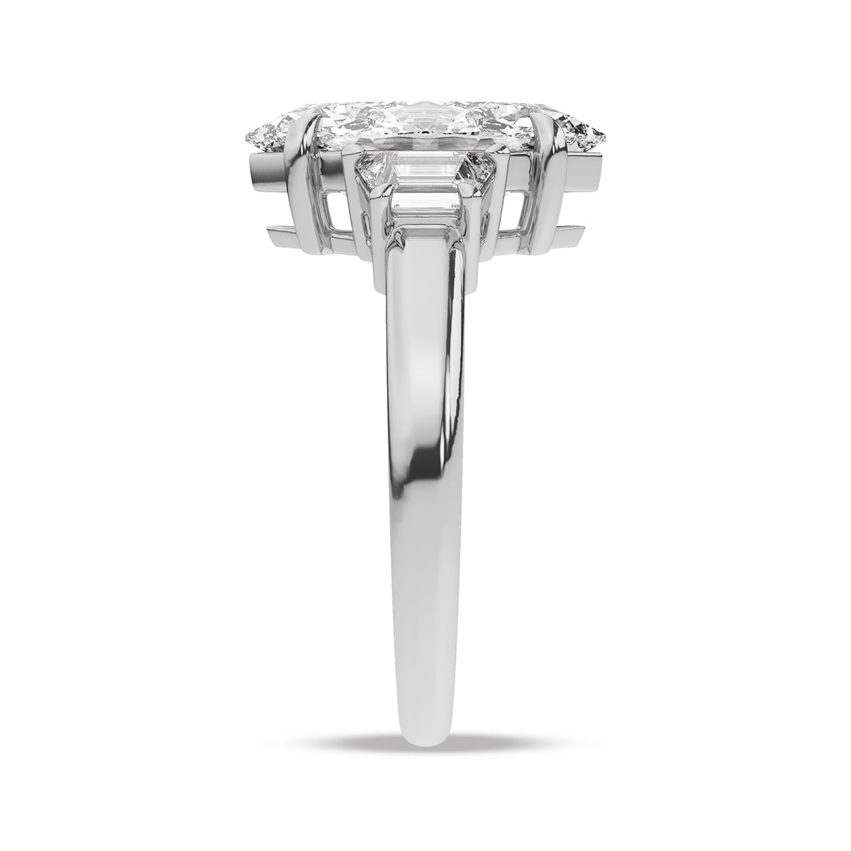 Aster Ring
