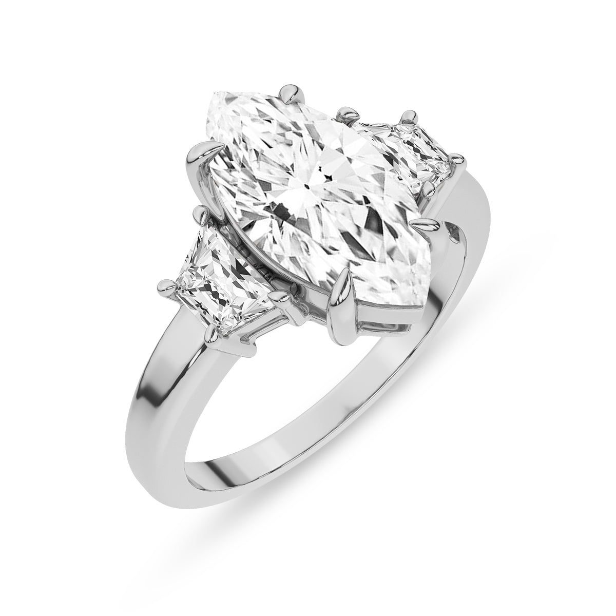 Aster Ring