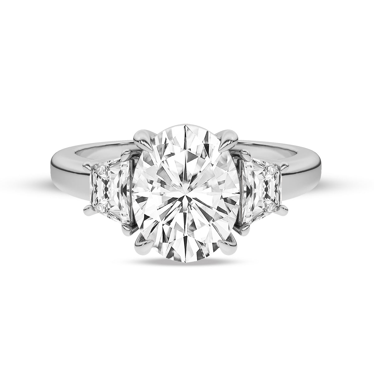 Aster Ring