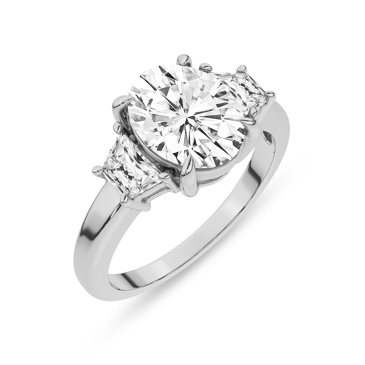 Aster Ring