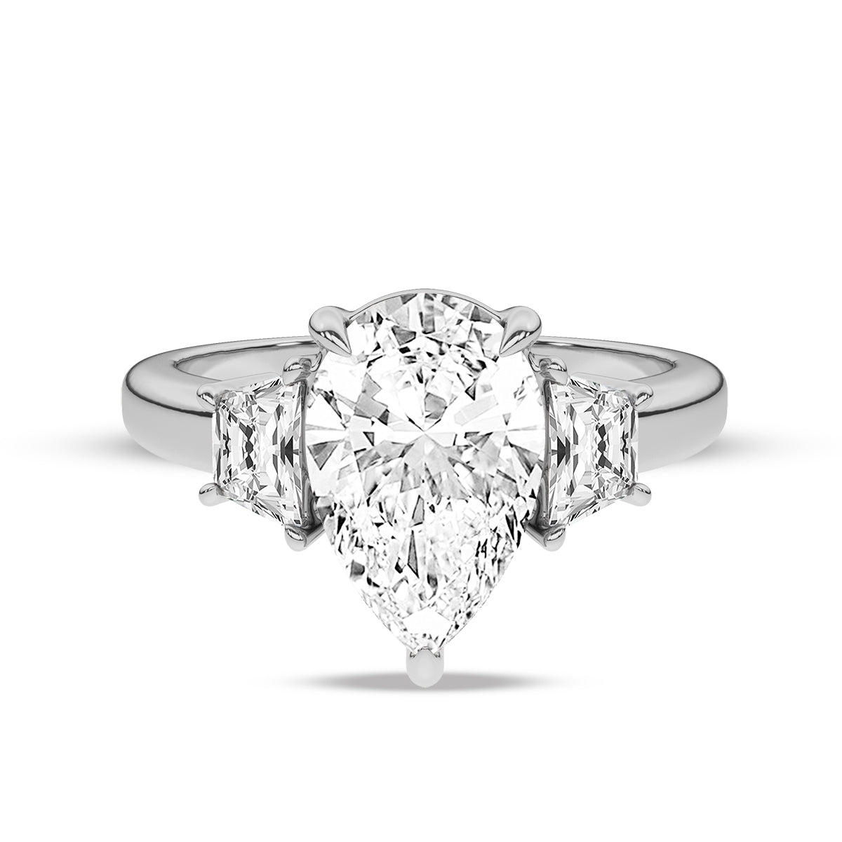 Aster Ring