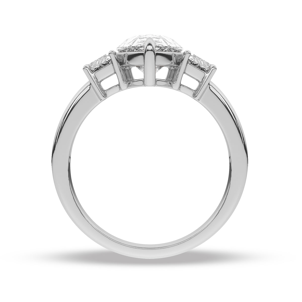 Aster Ring