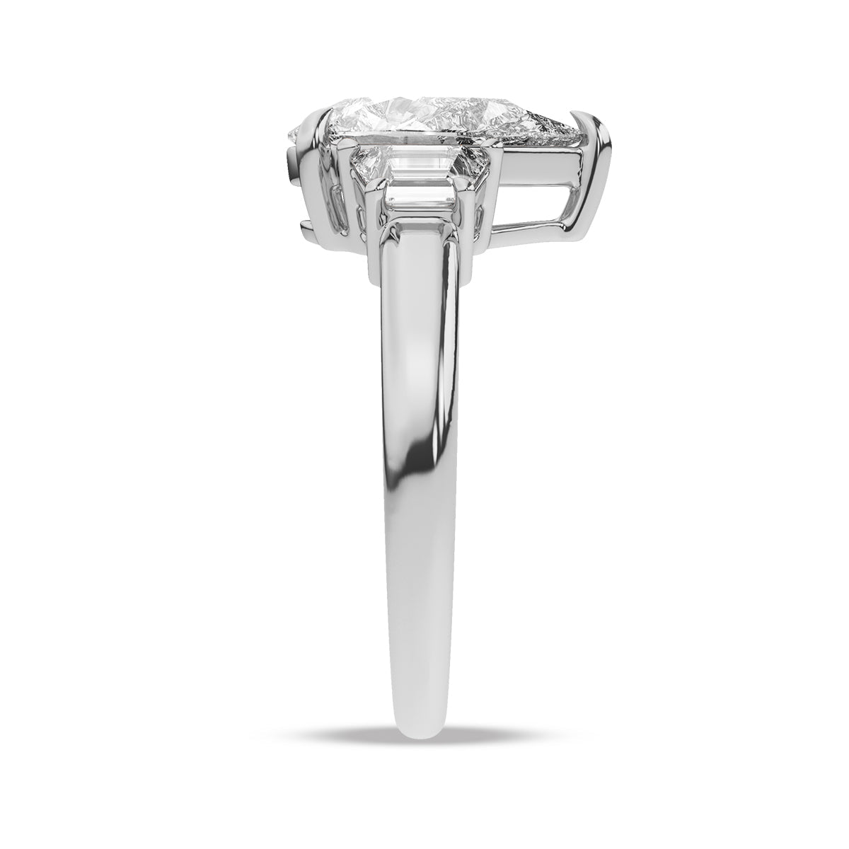 Aster Ring