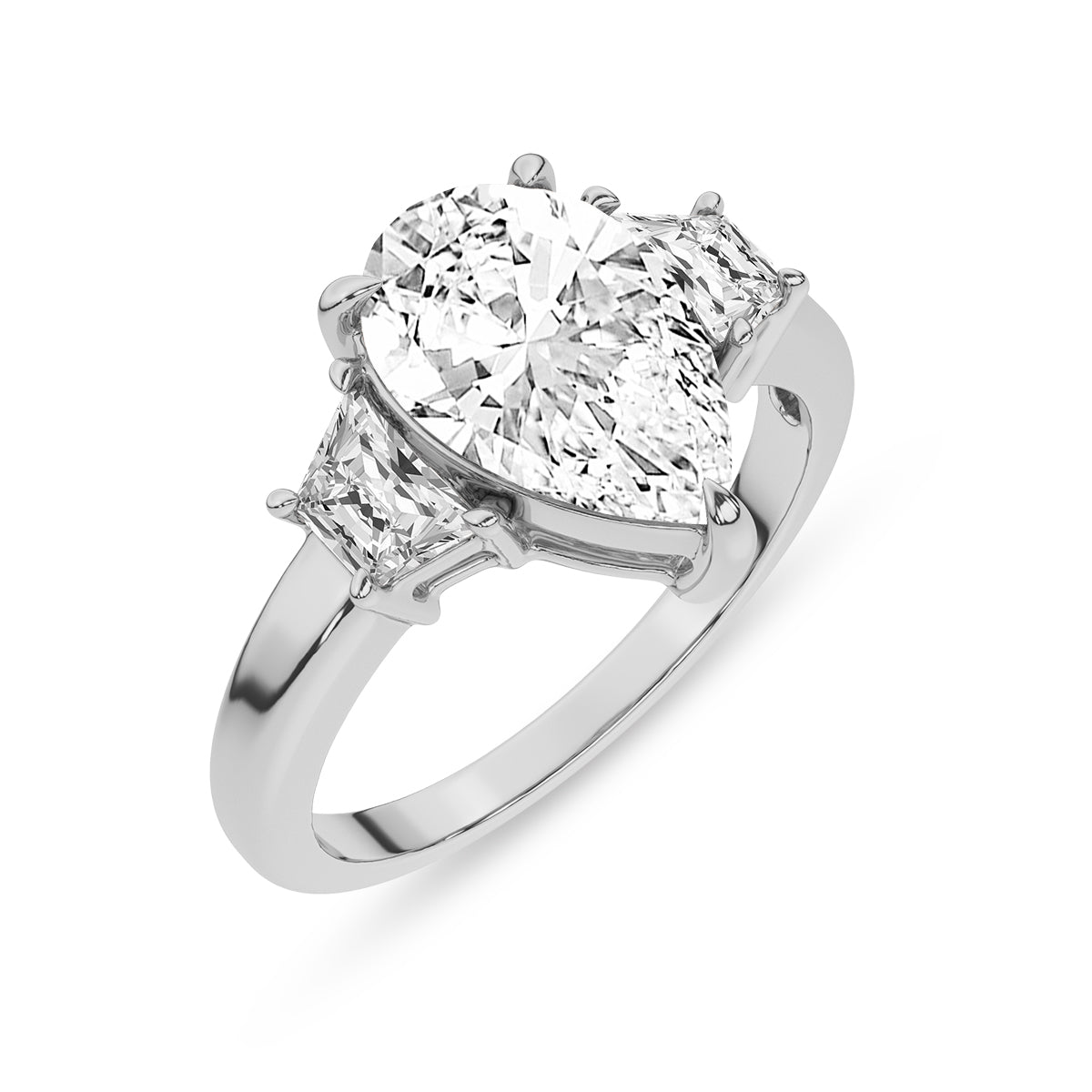 Aster Ring