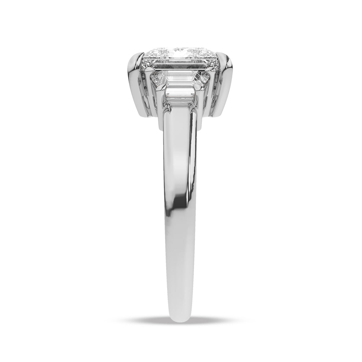 Aster Ring