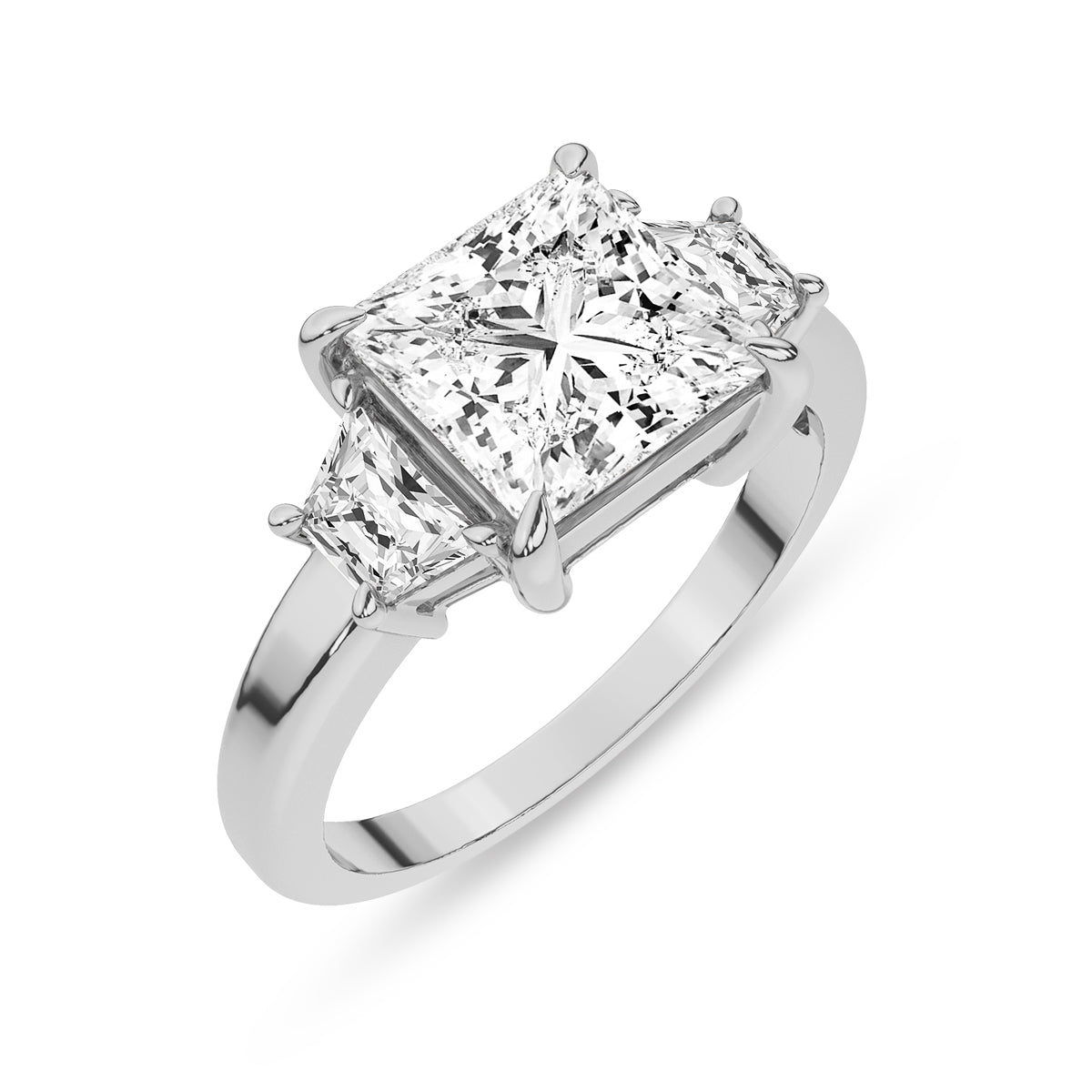 Aster Ring
