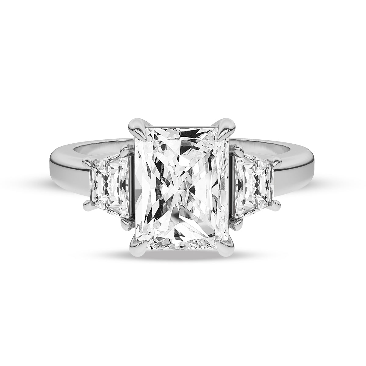 Aster Ring