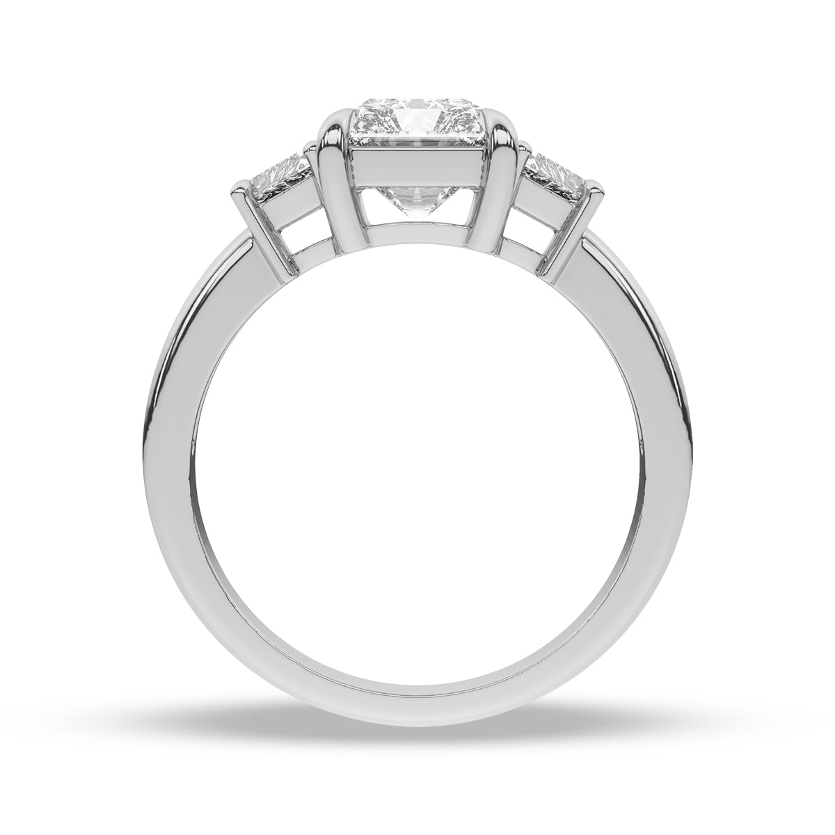 Aster Ring