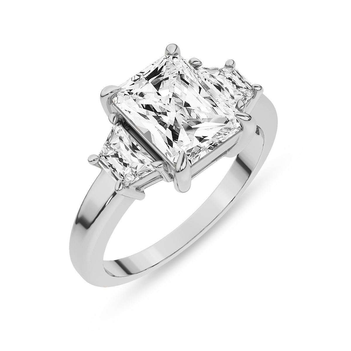 Aster Ring