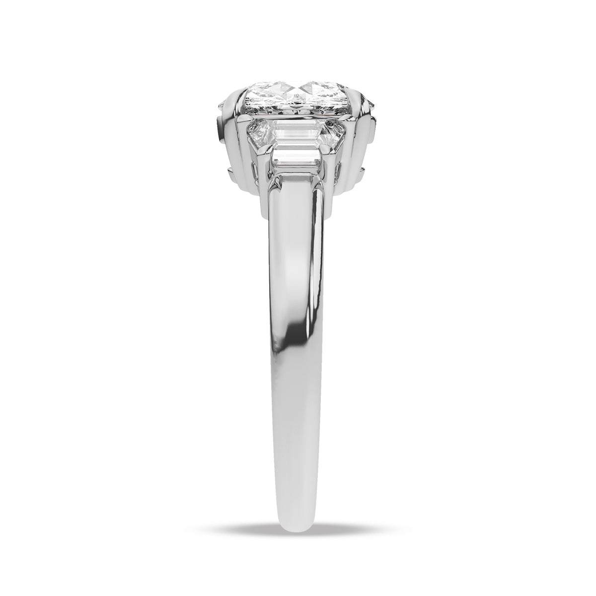 Aster Ring