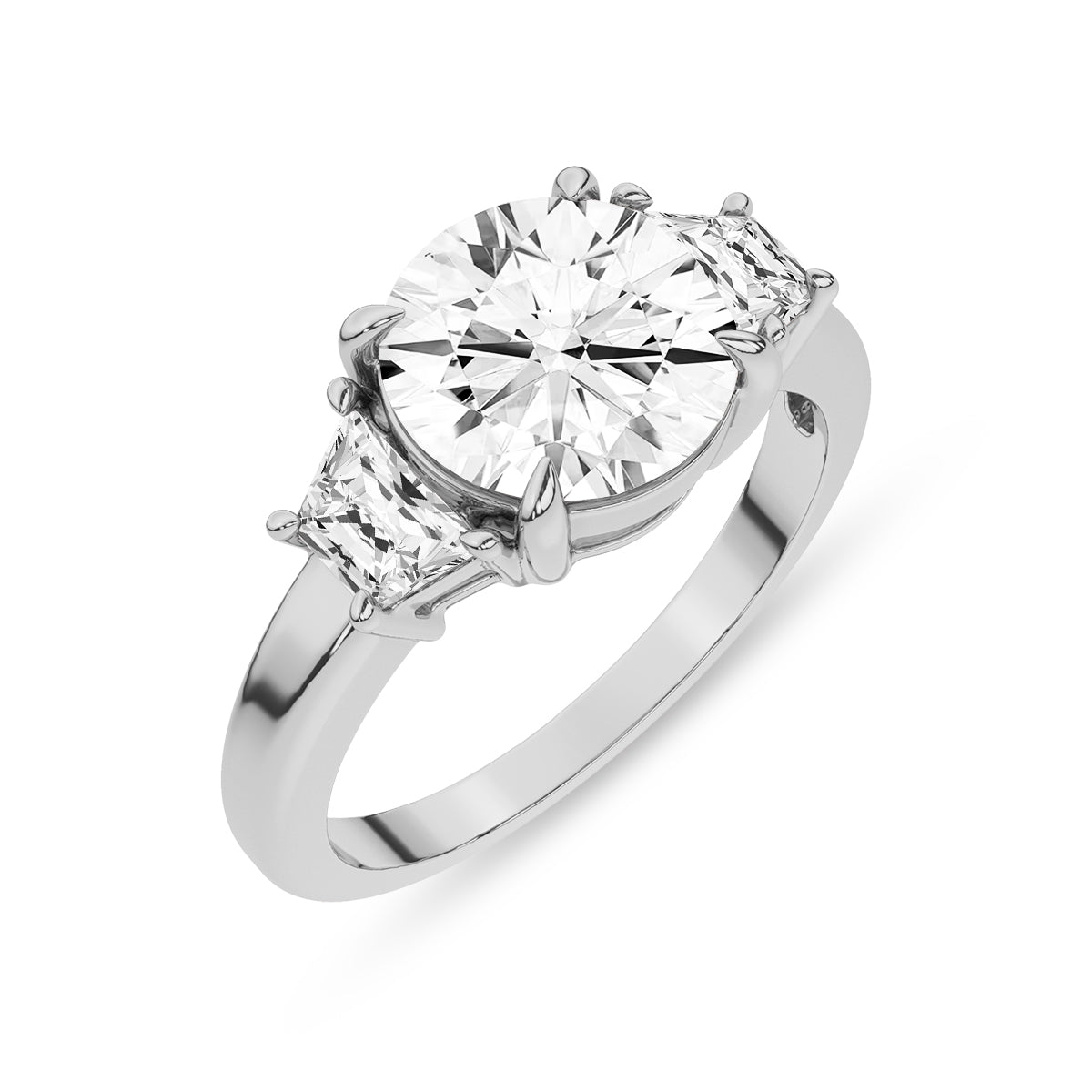 Aster Ring