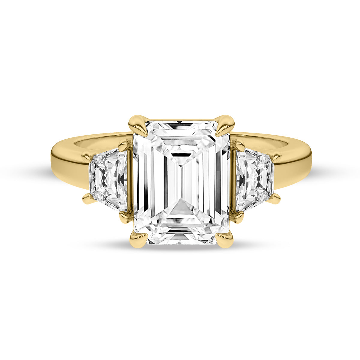 Aster Ring