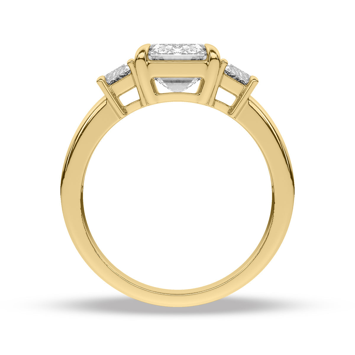 Aster Ring