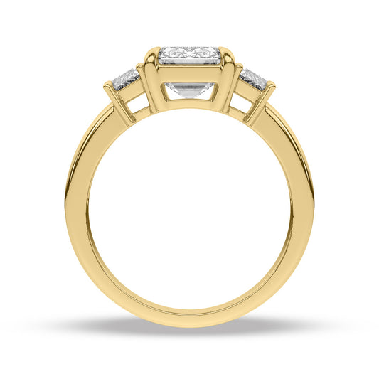 Aster Ring