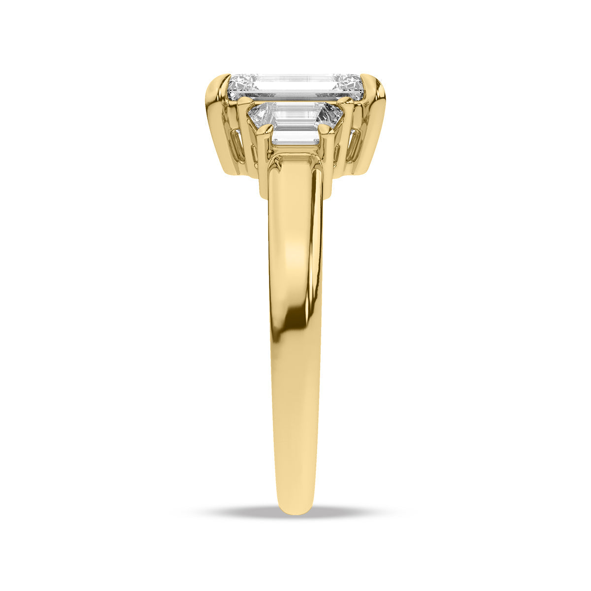 Aster Ring