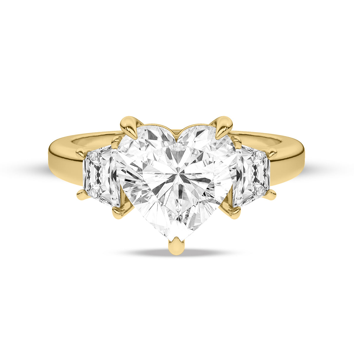 Aster Ring