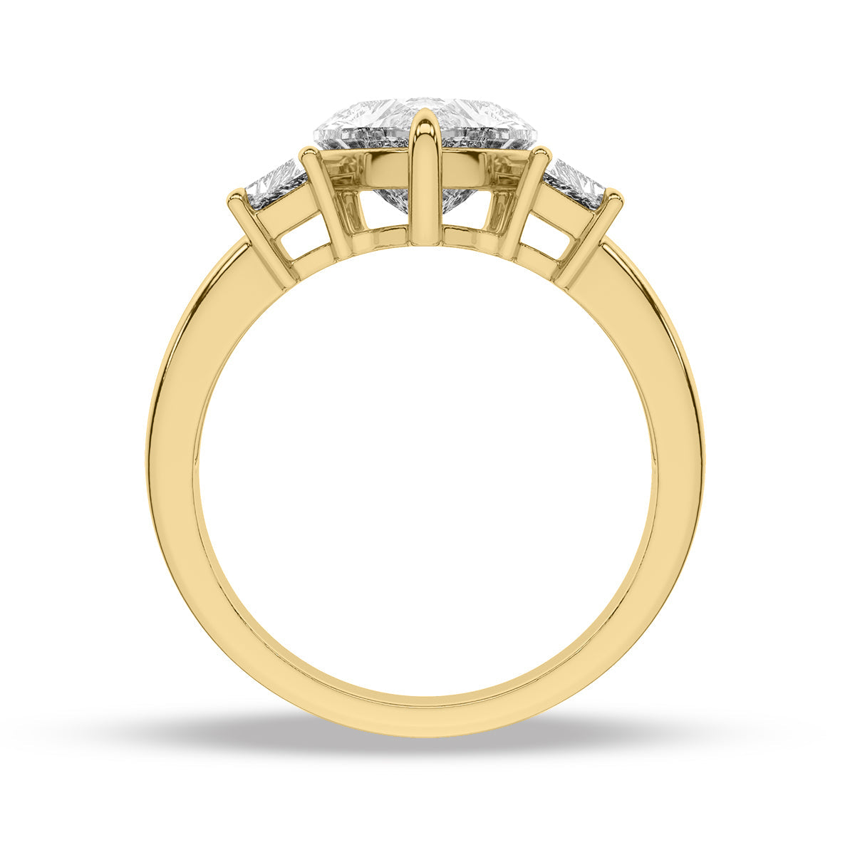 Aster Ring