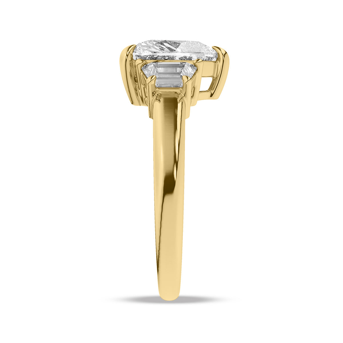 Aster Ring