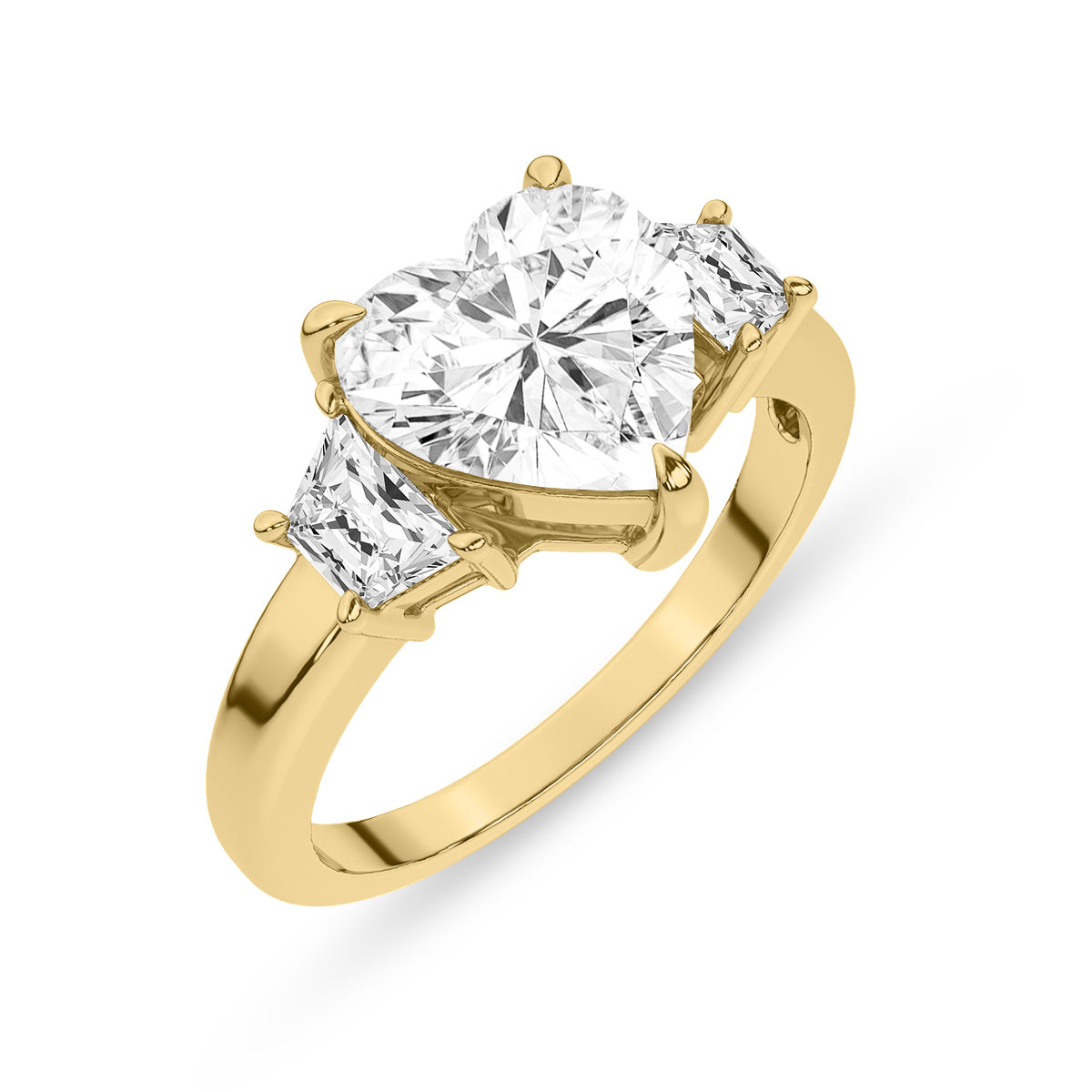 Aster Ring