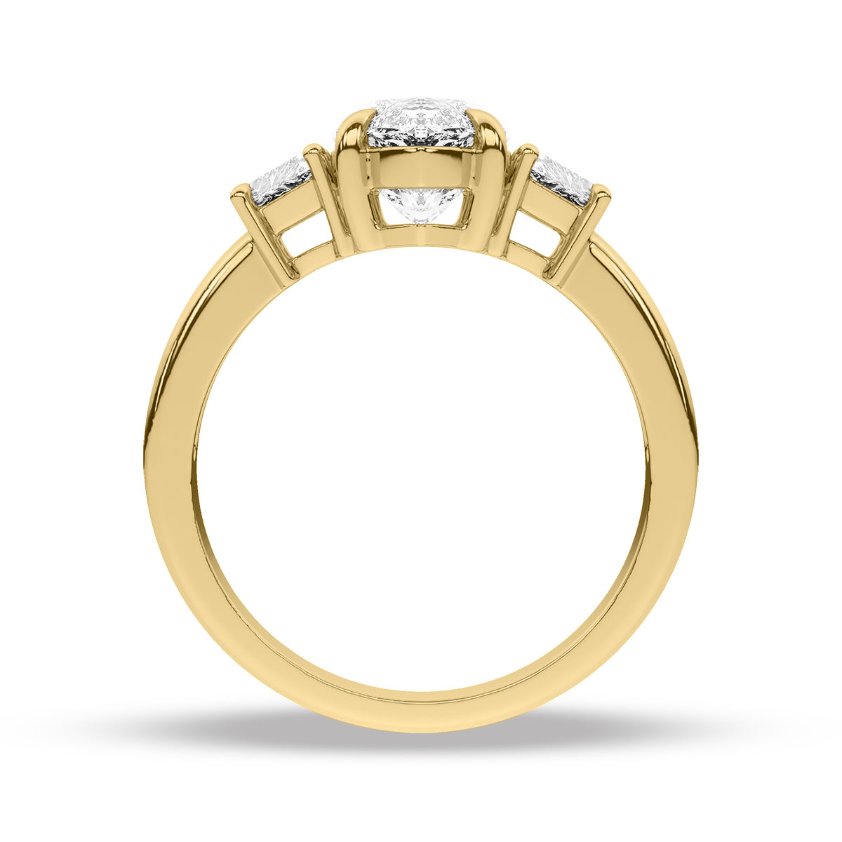 Aster Ring