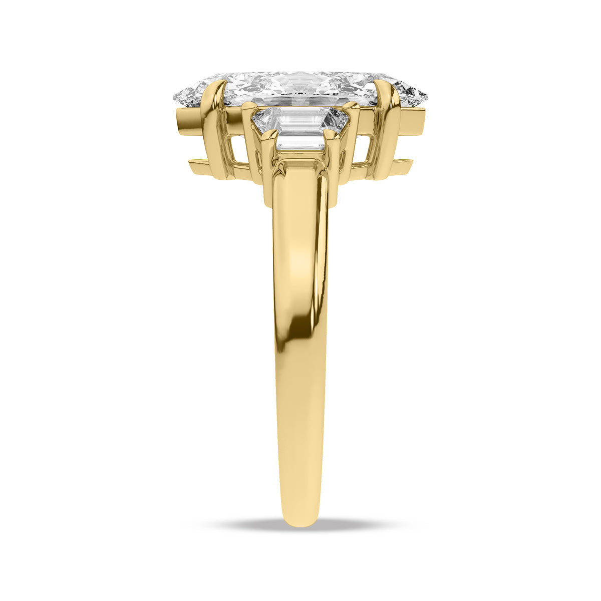 Aster Ring