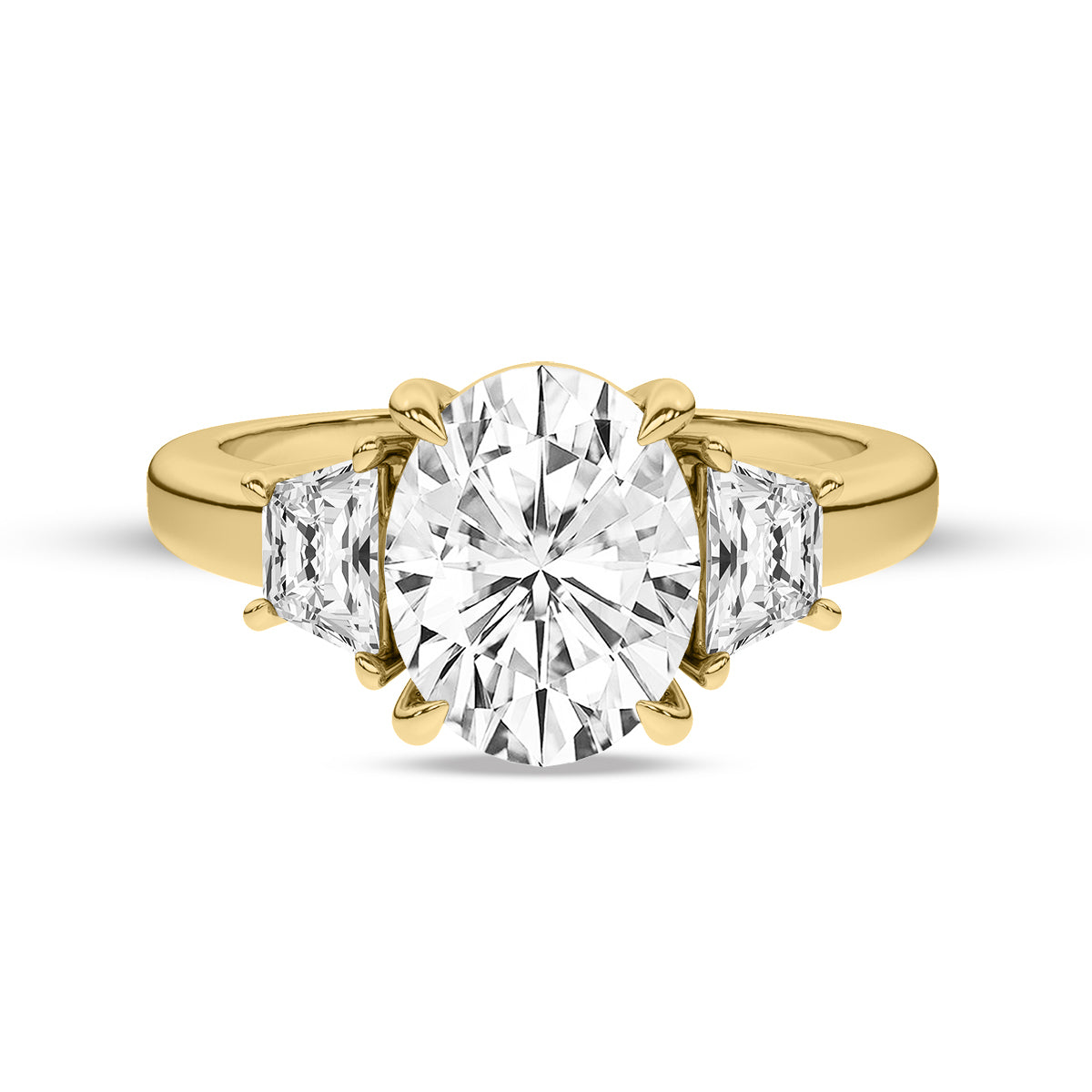 Aster Ring