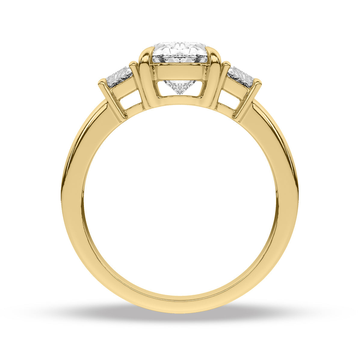 Aster Ring