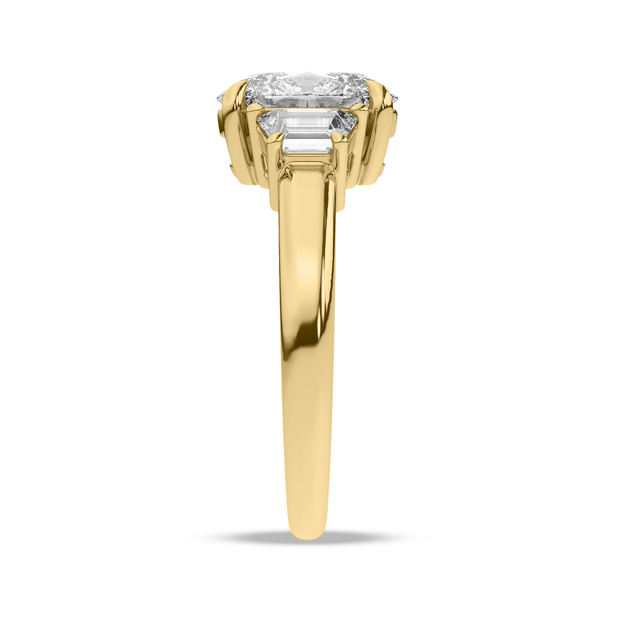 Aster Ring