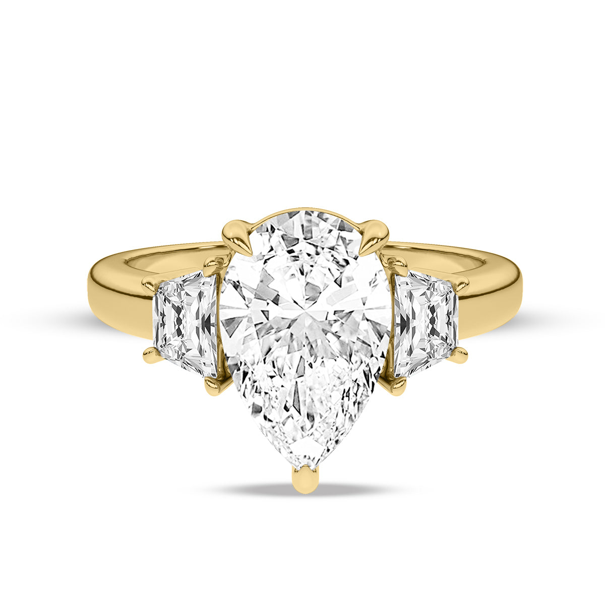 Aster Ring