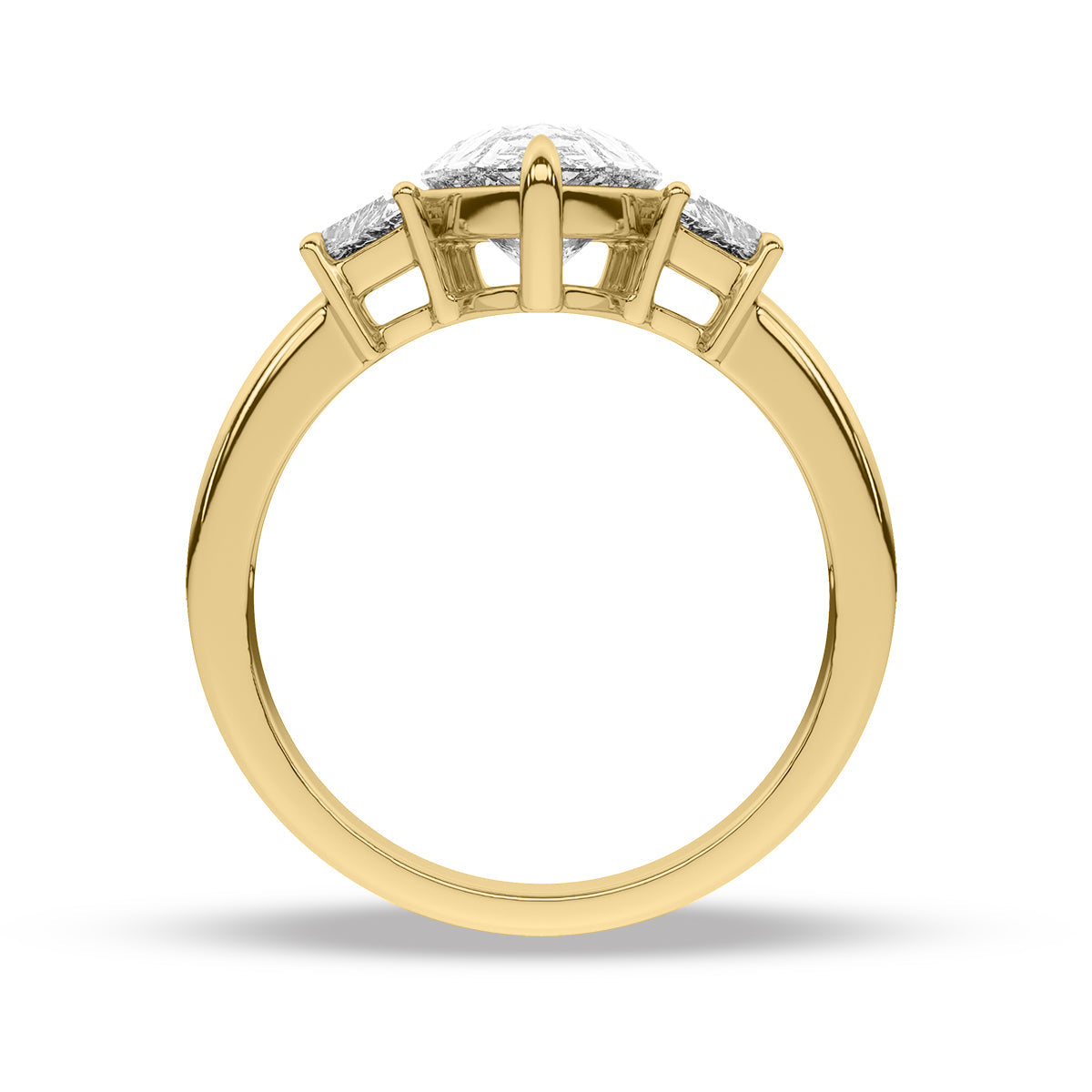 Aster Ring