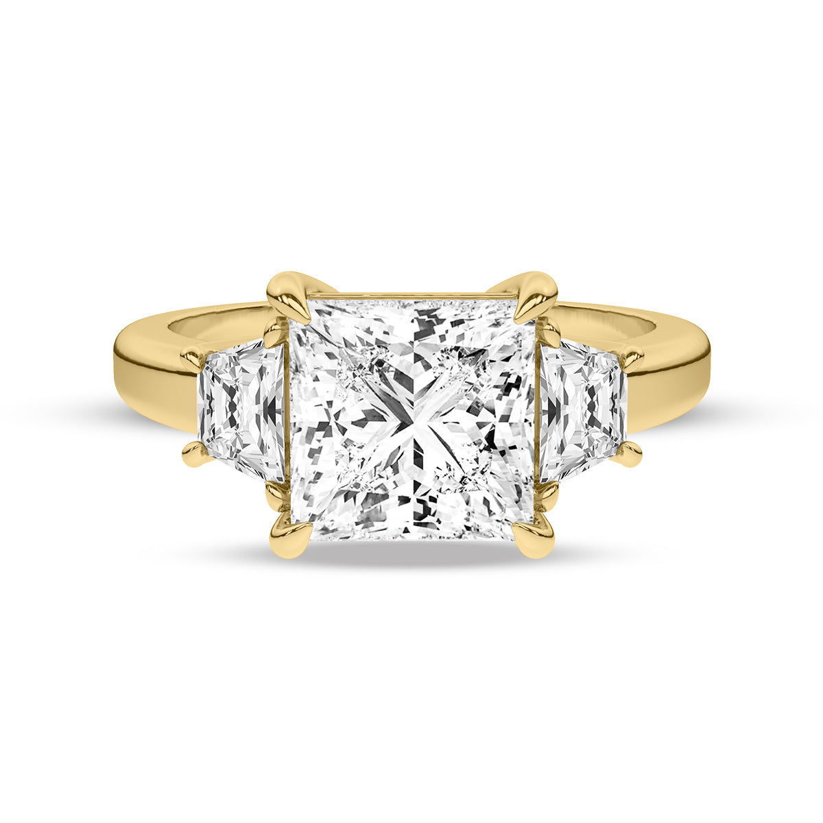 Aster Ring