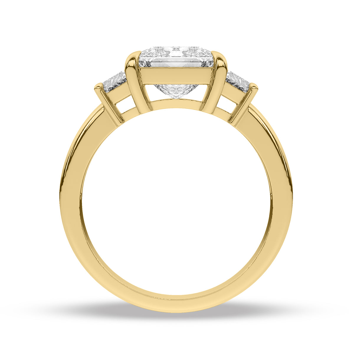 Aster Ring