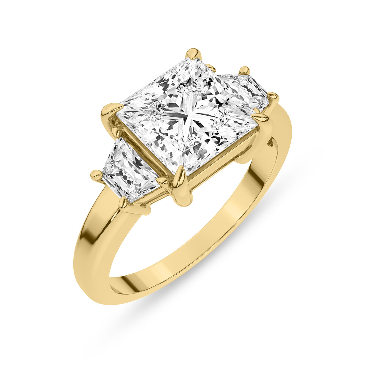 Aster Ring