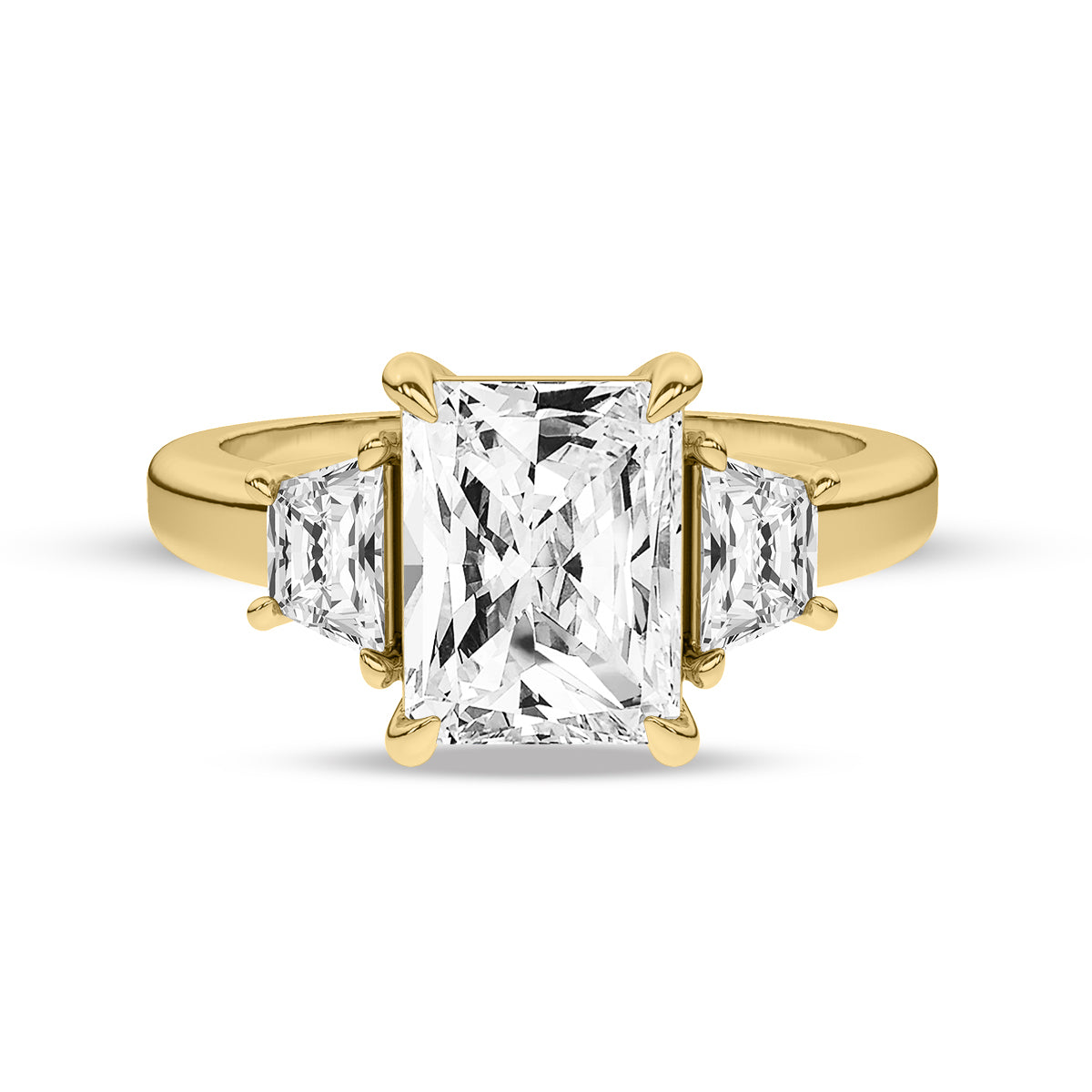 Aster Ring