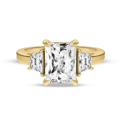 Yellow Gold - Radiant