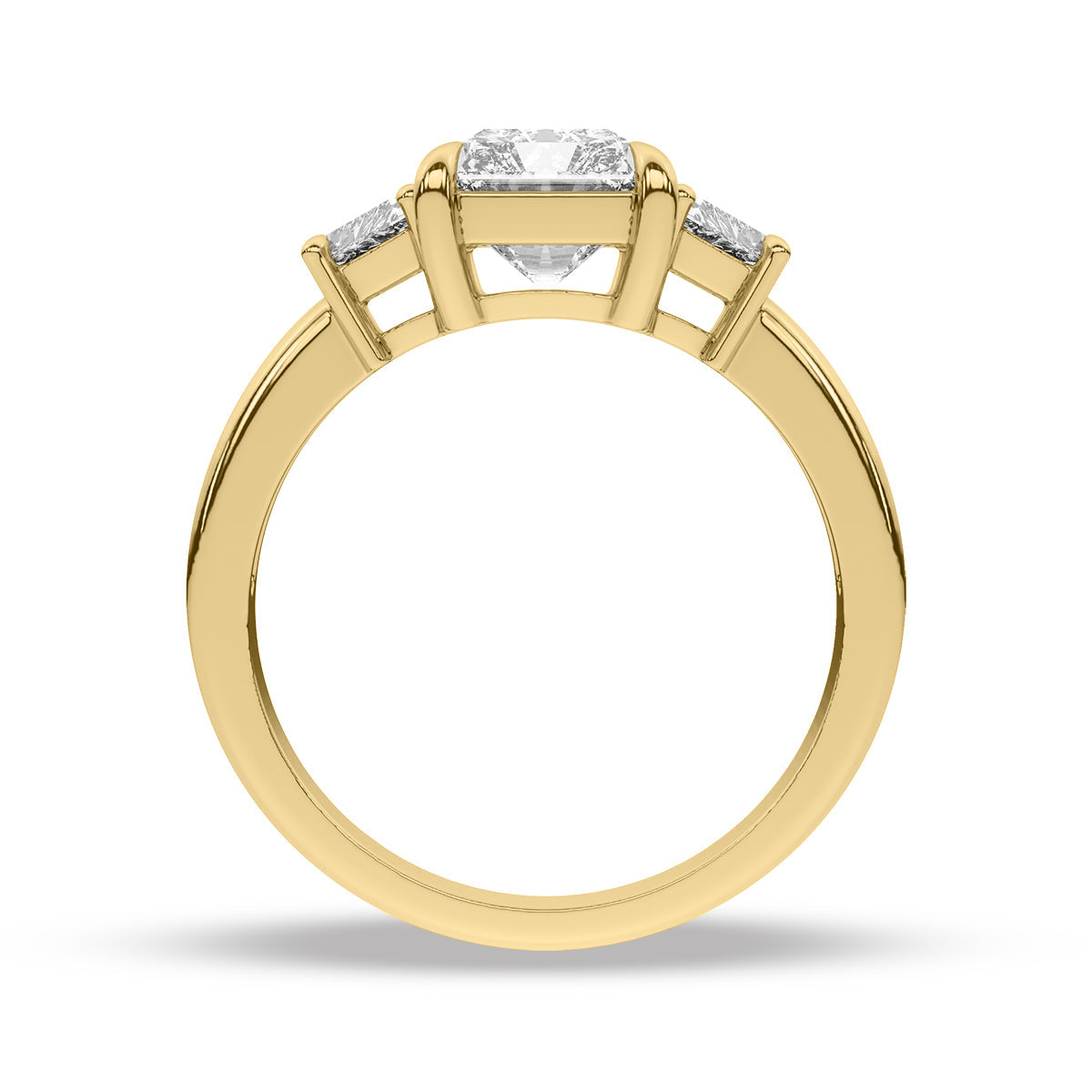 Aster Ring