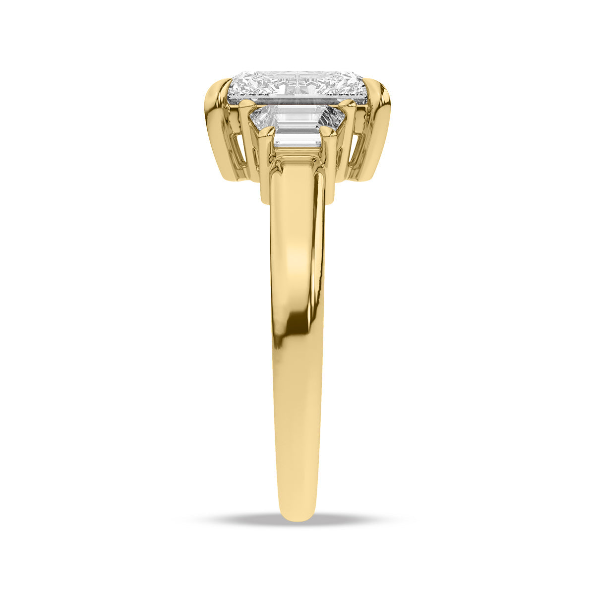 Aster Ring