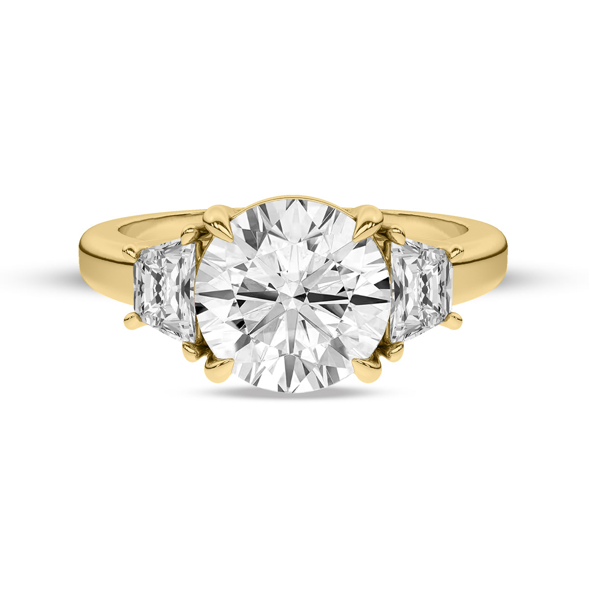 Aster Ring