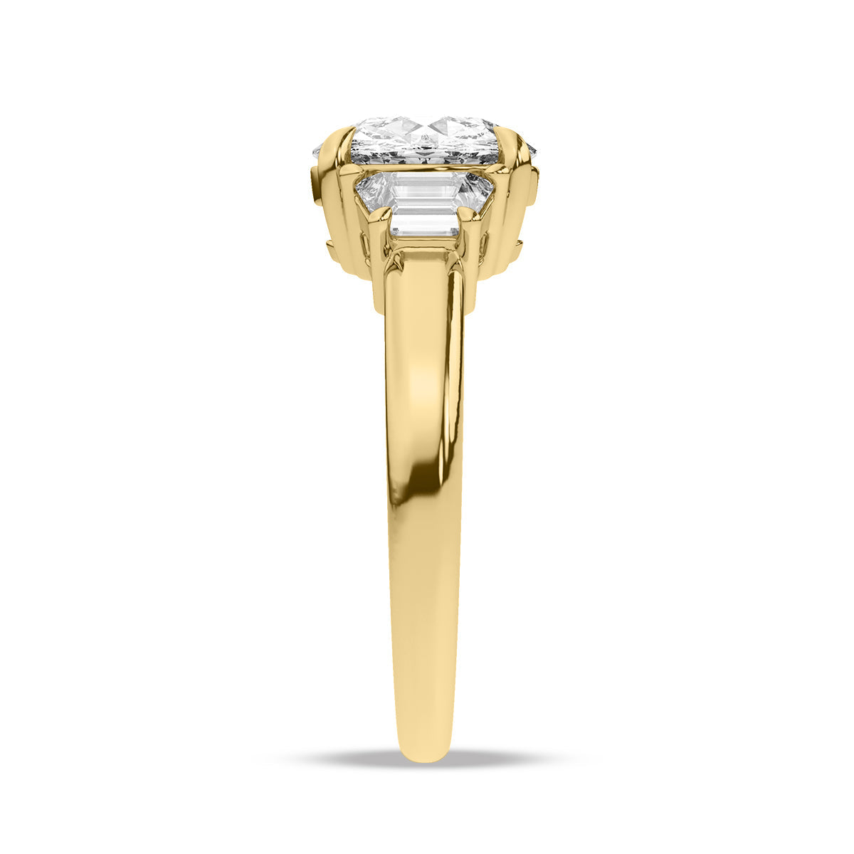 Aster Ring