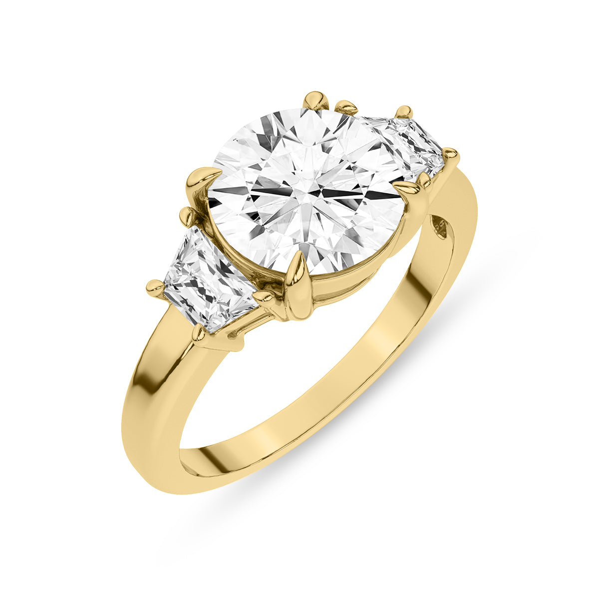 Aster Ring