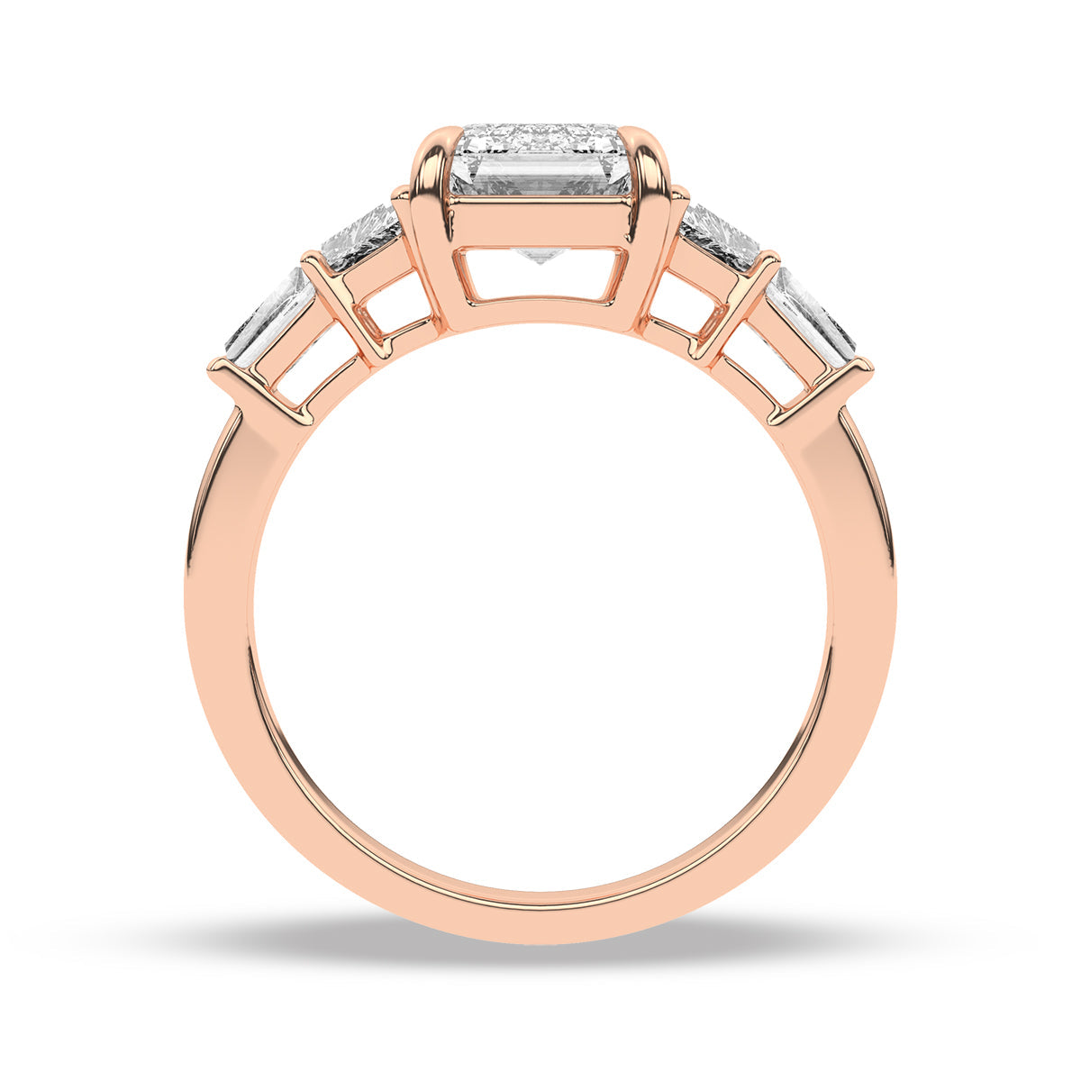 Reverie Ring