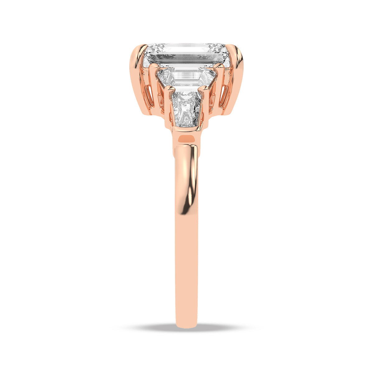 Reverie Ring